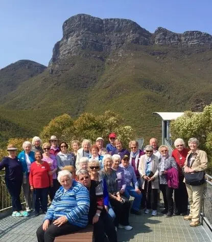 Stirling Range Tours